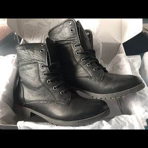 Nine West Womens Boots